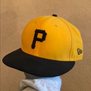 Pirates hat